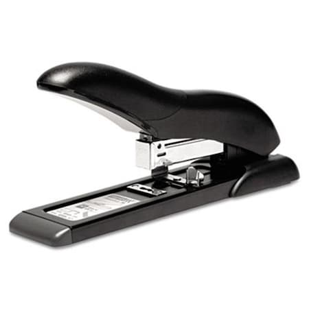 Esselte Pendaflex Esselte Pendaflex 73159 Rapid Heavy-Duty 70 Stapler  85-Sheet Capacity  Black 73159